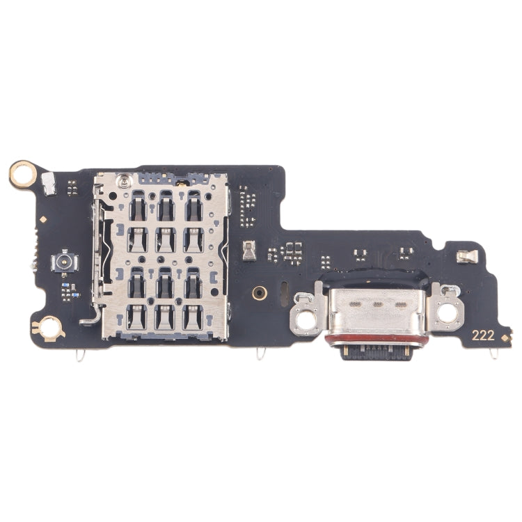 For Realme 12 Pro+ OEM Charging Port Board - free shipping - PMC Jewellery - Order now!