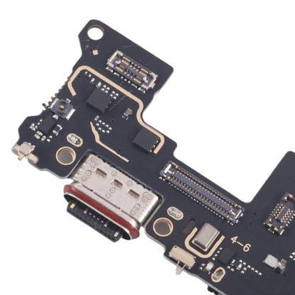 For Realme GT5 OEM Charging Port Board - Small Board by PMC Jewellery | Online Shopping South Africa | PMC Jewellery | Buy Now Pay Later Mobicred