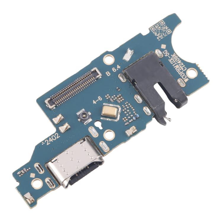 For Realme C63 5G OEM Charging Port Board - Small Board by PMc TechLife | Online Shopping South Africa | PMc TechLife | Buy Now Pay Later Mobicred