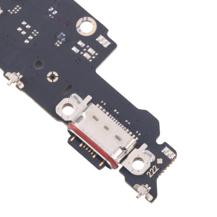 For Realme 14x 5G RMX5020 OEM Charging Port Board - free shipping - PMC TechLife - Order now!