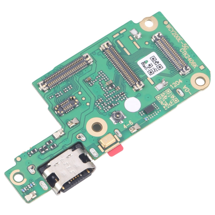 For vivo Y200e OEM Charging Port Board - Charging Port Board by PMC Jewellery | Online Shopping South Africa | PMC Jewellery | Buy Now Pay Later Mobicred