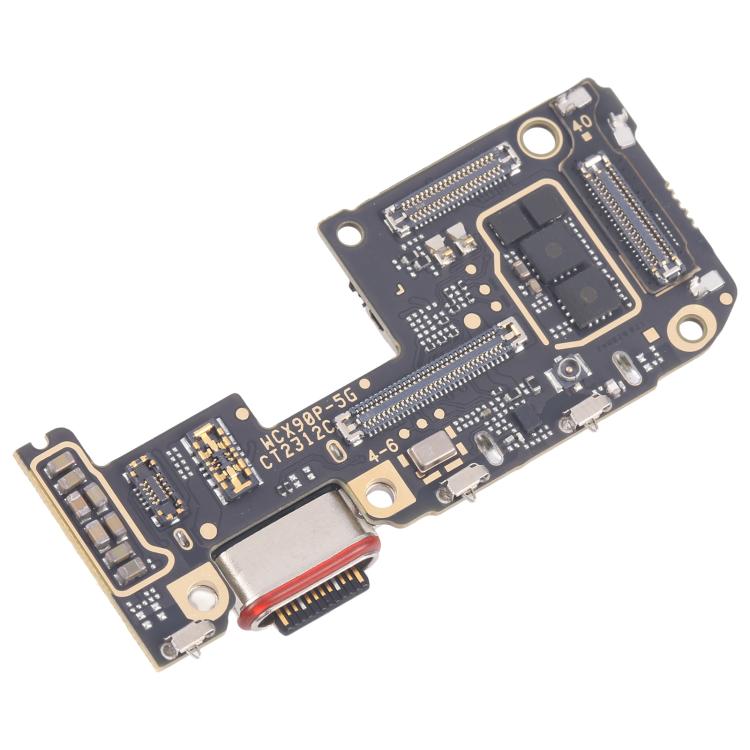 For vivo X90 Pro OEM Charging Port Board - Charging Port Board by PMc TechLife | Online Shopping South Africa | PMc TechLife | Buy Now Pay Later Mobicred