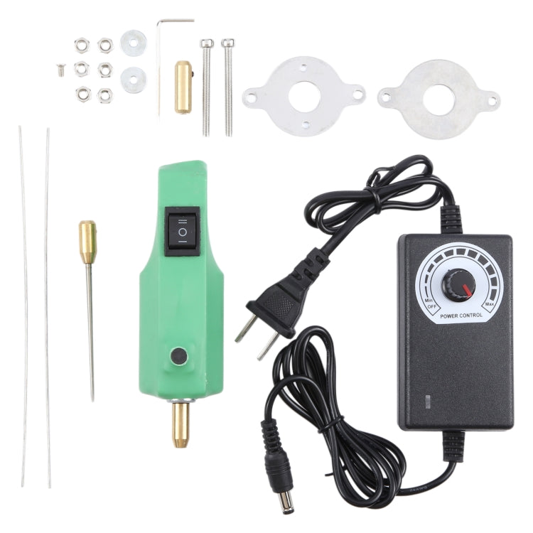 CJ9+ Electric Glue Clean Machine OCA Glue Remover Tool, Plug:US Plug - Dust Remove Tool by PMC TechLife | Online Shopping South Africa | PMC TechLife | Buy Now Pay Later Mobicred