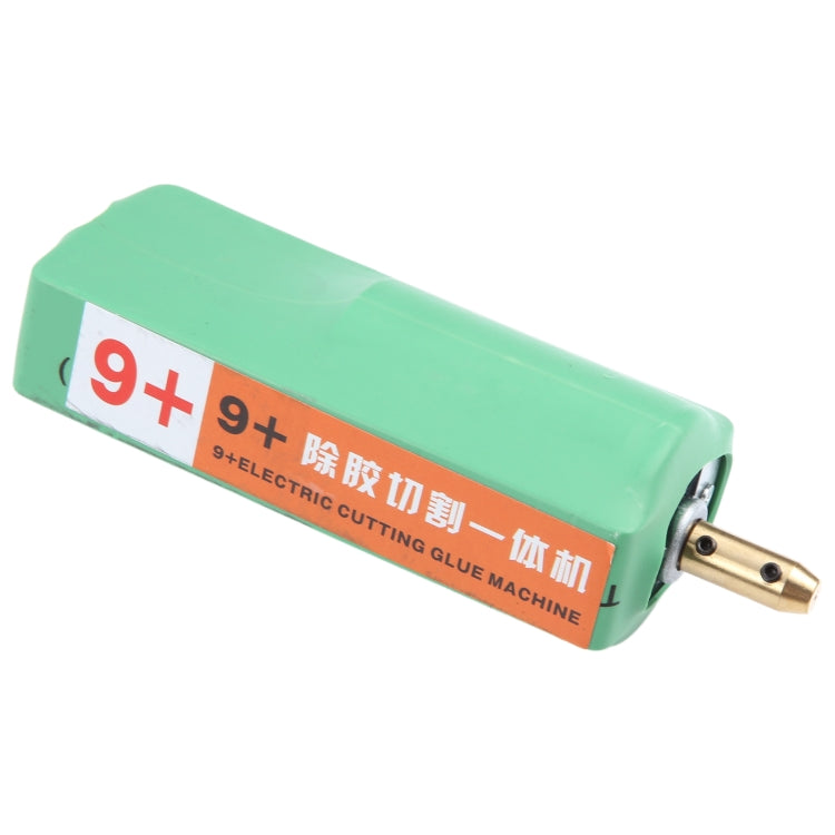 CJ9+ Electric Glue Clean Machine OCA Glue Remover Tool, Plug:US Plug - Dust Remove Tool by PMC TechLife | Online Shopping South Africa | PMC TechLife | Buy Now Pay Later Mobicred