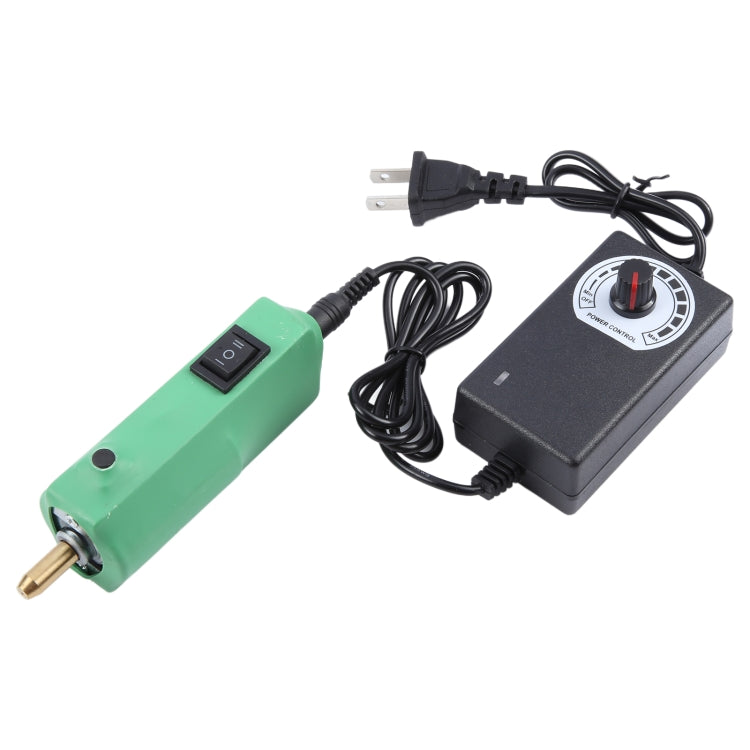 CJ9+ Electric Glue Clean Machine OCA Glue Remover Tool, Plug:US Plug - Dust Remove Tool by PMC TechLife | Online Shopping South Africa | PMC TechLife | Buy Now Pay Later Mobicred