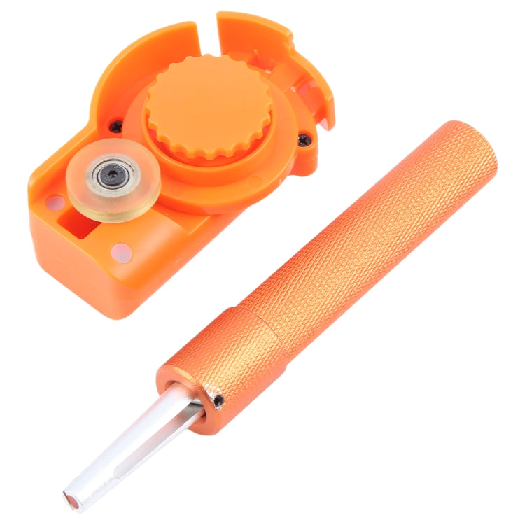 Diamond Wire Cutting Handle Controller Set - Others by PMC TechLife | Online Shopping South Africa | PMC TechLife | Buy Now Pay Later Mobicred