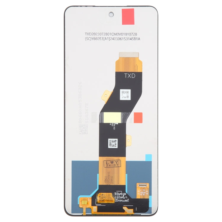 For Tecno Spark 20C BG7n OEM LCD Screen with Digitizer Full Assembly - LCD Screen by PMC Jewellery | Online Shopping South Africa | PMC Jewellery | Buy Now Pay Later Mobicred