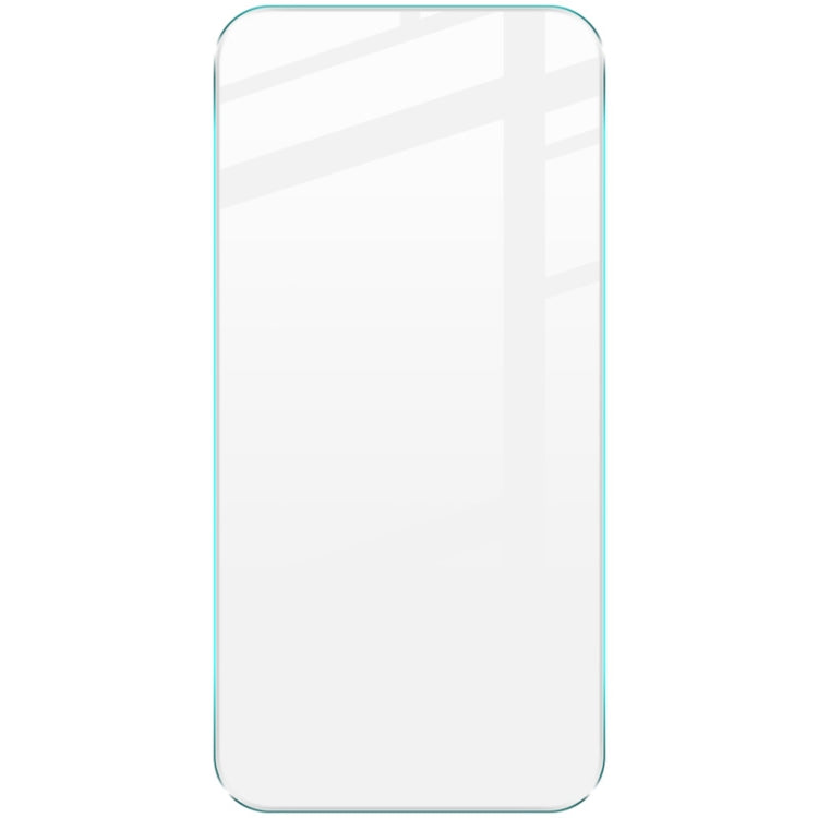 For iPhone 16 imak H Series Full Screen Tempered Glass Film - free shipping - PMC TechLife - Order now!