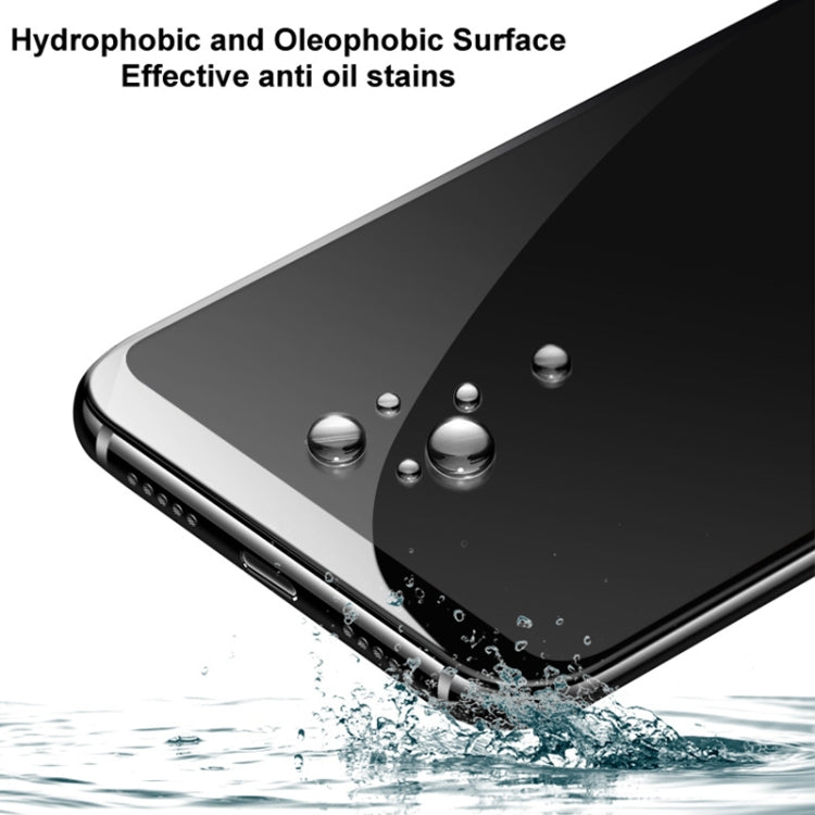 For iPhone 16 imak H Series Full Screen Tempered Glass Film - free shipping - PMC TechLife - Order now!