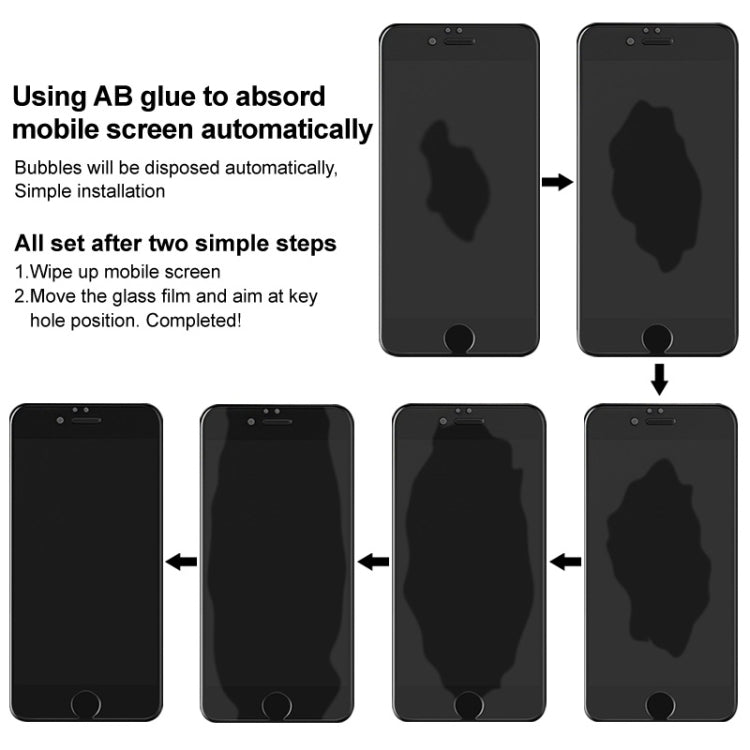 For iPhone 16 imak H Series Full Screen Tempered Glass Film - free shipping - PMC TechLife - Order now!