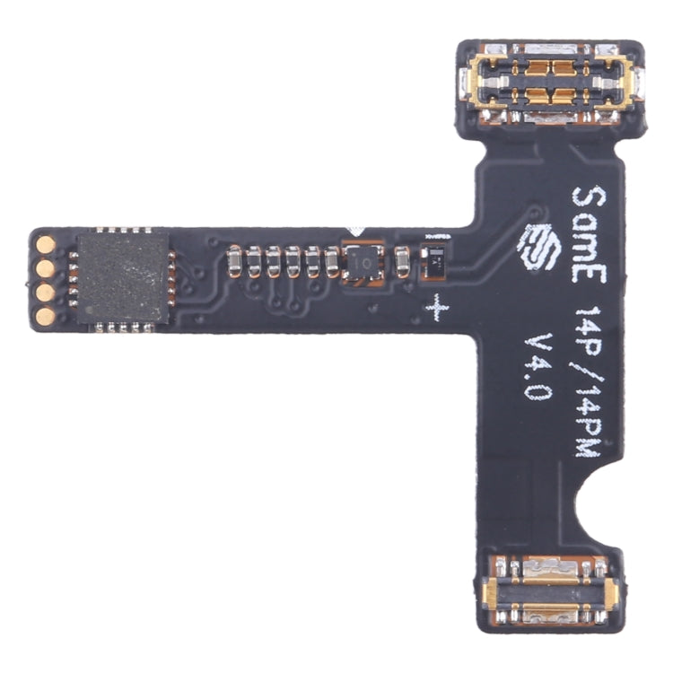 For iPhone 14 Pro Max / 14 Pro SamE TAG-ON Battery Repair Fiex Cable - Test Tools by PMC TechLife | Online Shopping South Africa | PMC TechLife | Buy Now Pay Later Mobicred