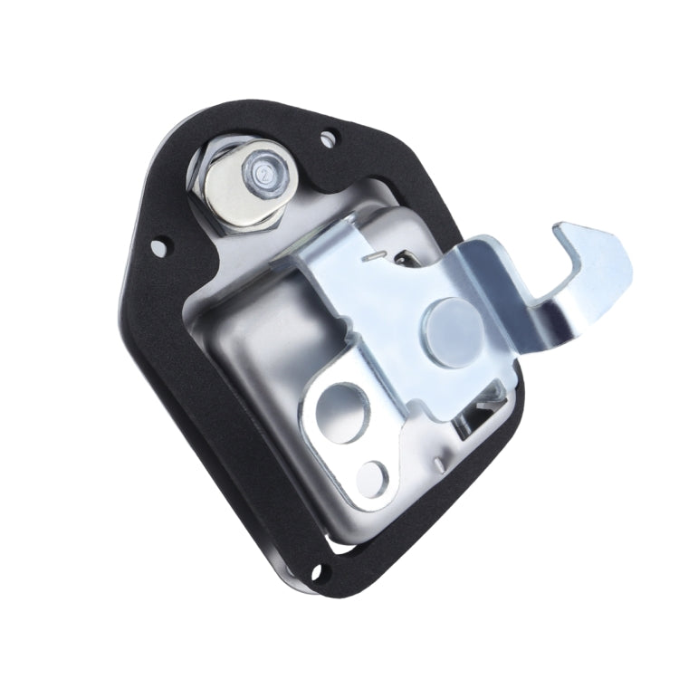 2 Sets / Pack Trailer / Yacht / Truck Stainless Steel Tool Box Lock Paddle Latch & Keys - free shipping - PMC Jewellery - Order now!