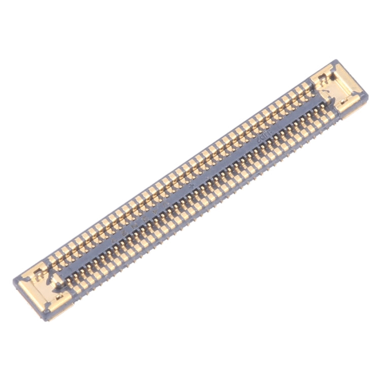 For Samsung Galaxy A04s SM-A047F 10pcs Motherboard LCD Display FPC Connector - free shipping - PMc TechLife - Order now!
