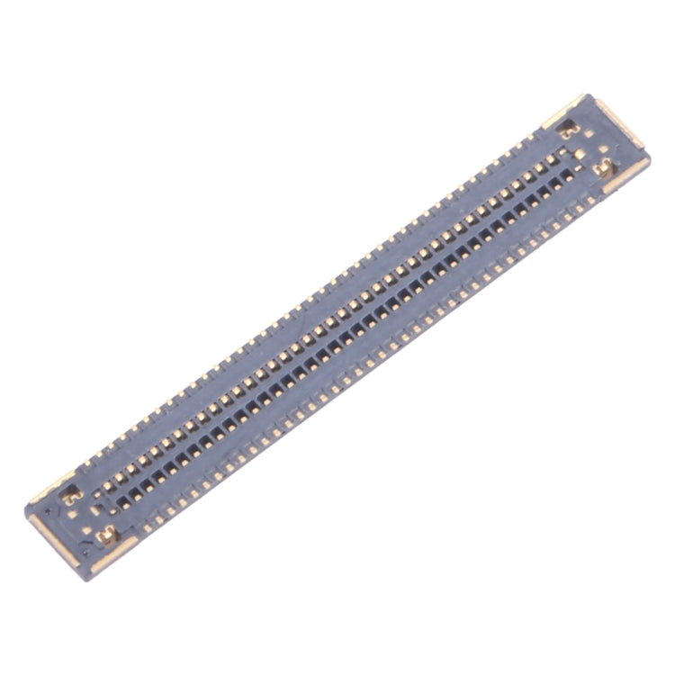 For Samsung Galaxy A04s SM-A047F 10pcs Motherboard LCD Display FPC Connector - free shipping - PMc TechLife - Order now!
