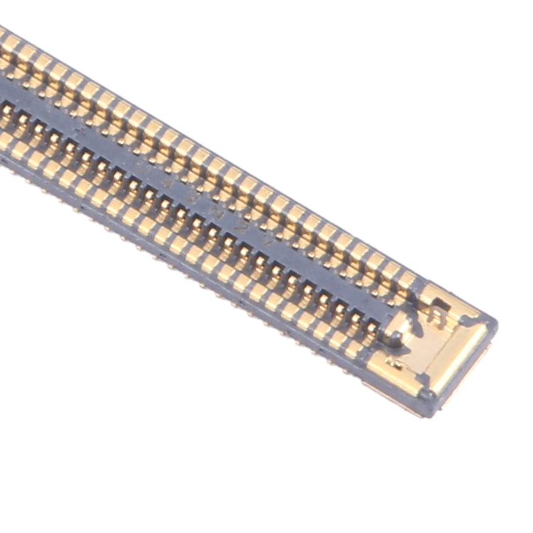 For Samsung Galaxy A04s SM-A047F 10pcs Motherboard LCD Display FPC Connector - free shipping - PMc TechLife - Order now!