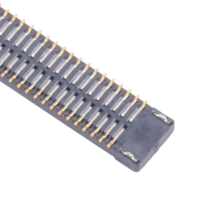 For Samsung Galaxy A22 5G SM-A226B 10pcs Motherboard LCD Display FPC Connector - free shipping - PMc TechLife - Order now!