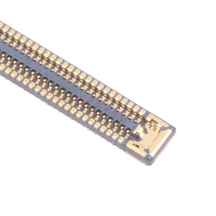 For Samsung Galaxy S24+ SM-S926B 10pcs Motherboard LCD Display FPC Connector - free shipping - PMc TechLife - Order now!