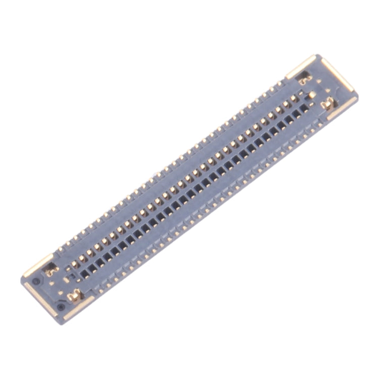For Samsung Galaxy S24 SM-S921B 10pcs Motherboard LCD Display FPC Connector - free shipping - PMc TechLife - Order now!