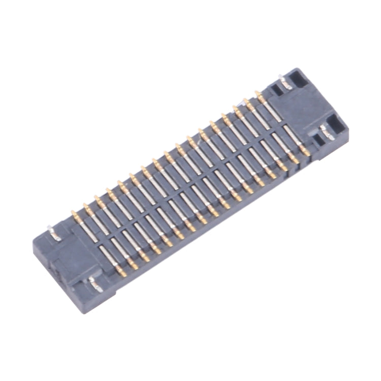 For Samsung Galaxy A04e SM-A042F 10pcs Motherboard LCD Display FPC Connector - free shipping - PMc TechLife - Order now!