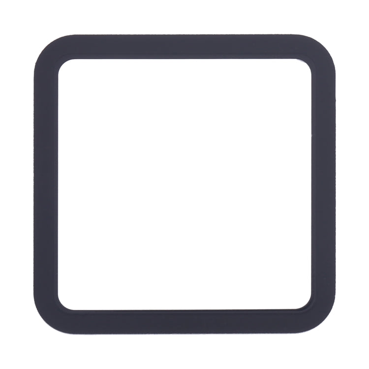 For GoPro Hero10 Black Original Front Small LCD Screen Outer Glass Lens -  by PMC Jewellery | Online Shopping South Africa | PMC Jewellery | Buy Now Pay Later Mobicred