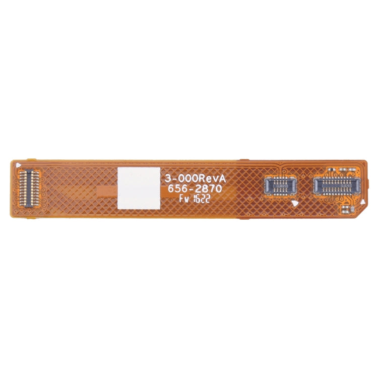 For GoPro Hero10 Black Original LCD Flex Cable -  by PMC Jewellery | Online Shopping South Africa | PMC Jewellery | Buy Now Pay Later Mobicred