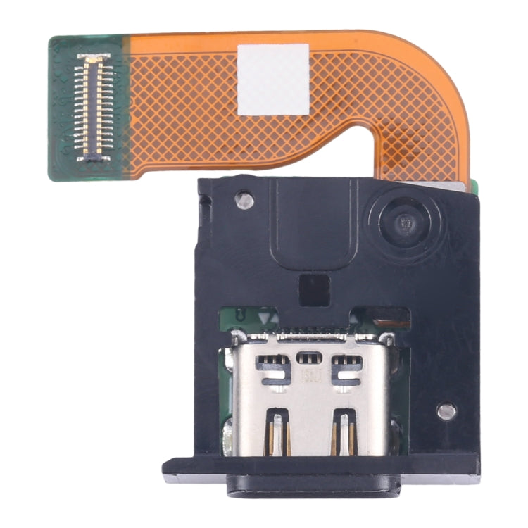For GoPro Hero10 Black Original USB Charging Port Flex Cable - free shipping - PMC Jewellery - Order now!