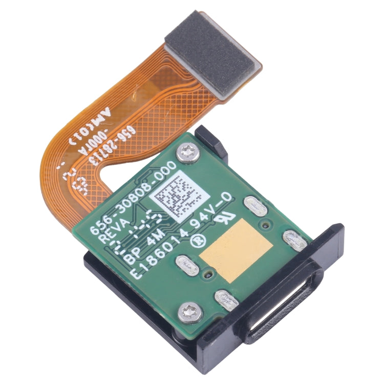 For GoPro Hero10 Black Original USB Charging Port Flex Cable - free shipping - PMC Jewellery - Order now!
