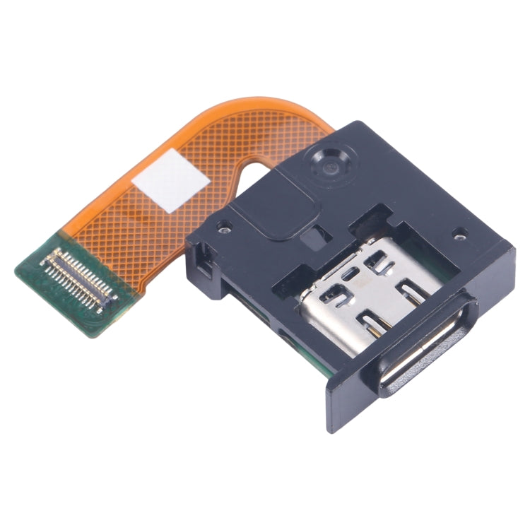 For GoPro Hero10 Black Original USB Charging Port Flex Cable - free shipping - PMC Jewellery - Order now!