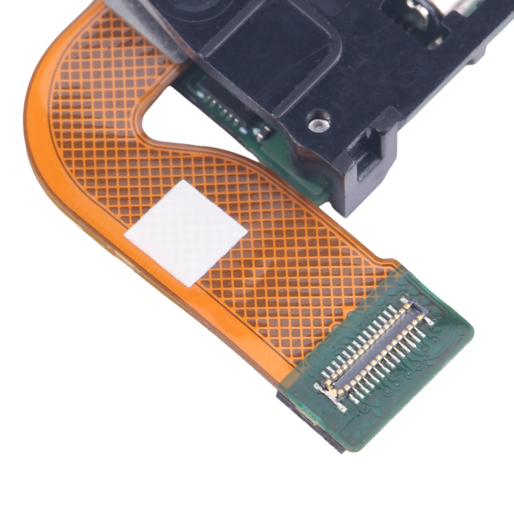 For GoPro Hero10 Black Original USB Charging Port Flex Cable - free shipping - PMC Jewellery - Order now!