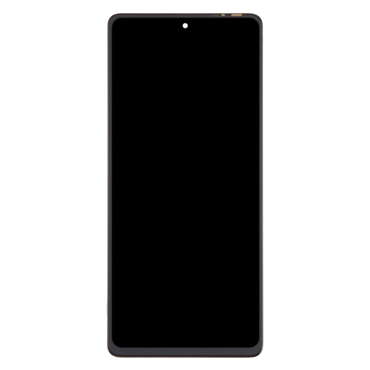 For Tecno Camon 30 Pro Original AMOLED LCD Screen with Digitizer Full Assembly - LCD Screen by PMC Jewellery | Online Shopping South Africa | PMC Jewellery | Buy Now Pay Later Mobicred