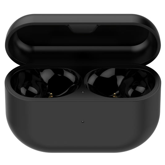 For Jabra Elite 8 / Elite 8 Active Wireless Bluetooth Earphone Charging Box(Black) - Other Accessories by PMC Jewellery | Online Shopping South Africa | PMC Jewellery | Buy Now Pay Later Mobicred