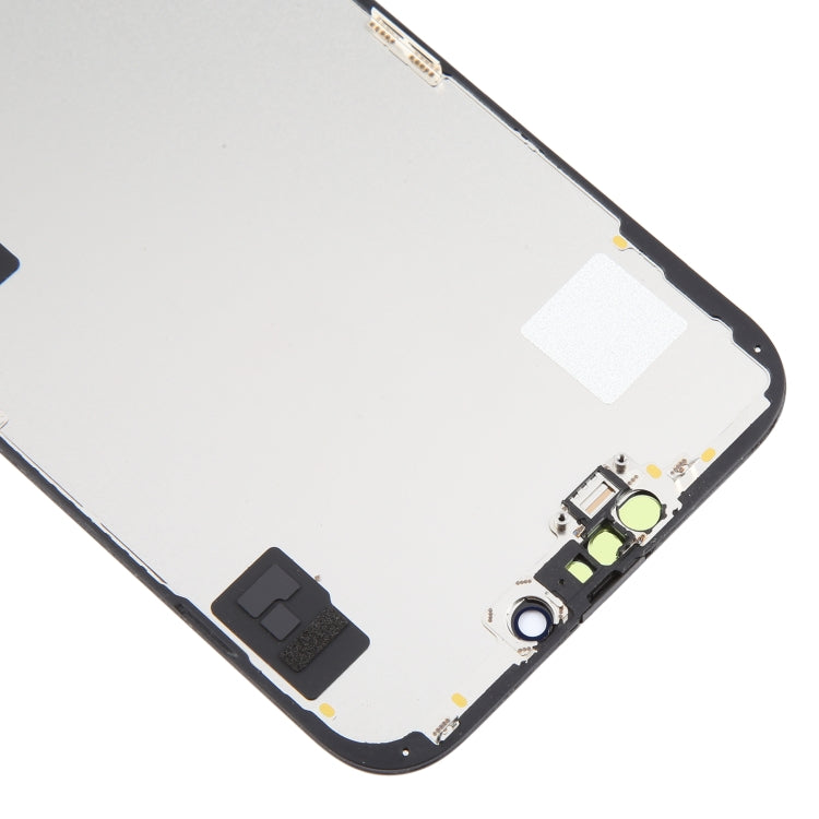 For iPhone 14 Plus Soft GX OLED LCD Screen with Digitizer Full Assembly - LCD Related Parts by PMC Jewellery | Online Shopping South Africa | PMC Jewellery | Buy Now Pay Later Mobicred