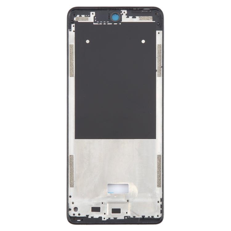 For Tecno Spark 10 Pro KI7 Front Housing LCD Frame Bezel Plate - Frame Bezel Plate by PMC Jewellery | Online Shopping South Africa | PMC Jewellery | Buy Now Pay Later Mobicred