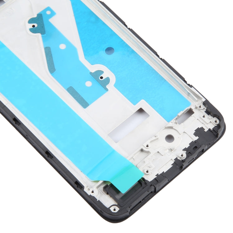 For Tecno Spark 10C KI5k Front Housing LCD Frame Bezel Plate - free shipping - PMC Jewellery - Order now!