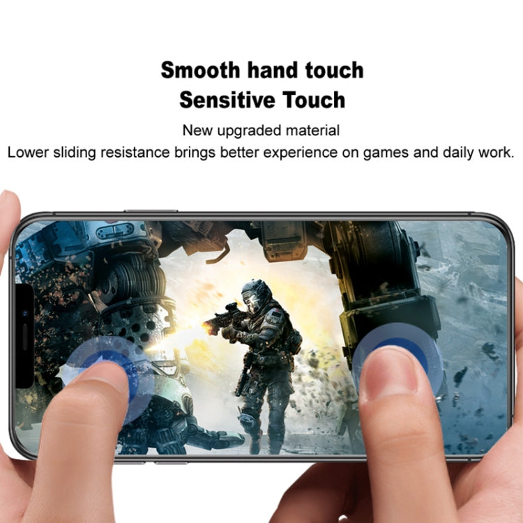 For Google Pixel 9 Pro XL imak 4th Generation  Full Coverage Screen Hydrogel Film Protector - free shipping - PMC TechLife - Order now!