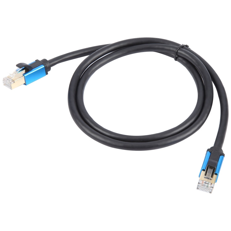 8m CAT8e Pure copper Computer Switch Router Ethernet Network LAN Cable - Lan Cable and Tools by PMC Jewellery | Online Shopping South Africa | PMC Jewellery | Buy Now Pay Later Mobicred