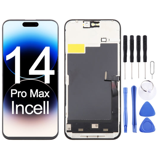 For iPhone 14 Pro Max HD Incell LCD Screen - LCD Related Parts by PMC Jewellery | Online Shopping South Africa | PMC Jewellery | Buy Now Pay Later Mobicred