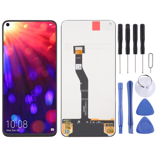 For Honor V20 Cog LCD Screen with Digitizer Full Assembly - LCD Screen by PMC Jewellery | Online Shopping South Africa | PMC Jewellery | Buy Now Pay Later Mobicred