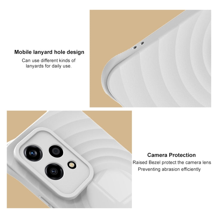 For iPhone 16 IMAK UC-6 Series Manbo Frosting Soft Phone Case(White) - iPhone 16 Cases by imak | Online Shopping South Africa | PMC Jewellery | Buy Now Pay Later Mobicred