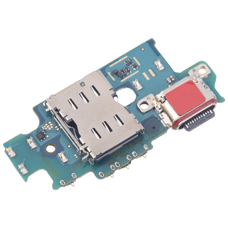 For Samsung Galaxy S24+ SM-S926B EU Charging Port Board - free shipping - PMc TechLife - Order now!