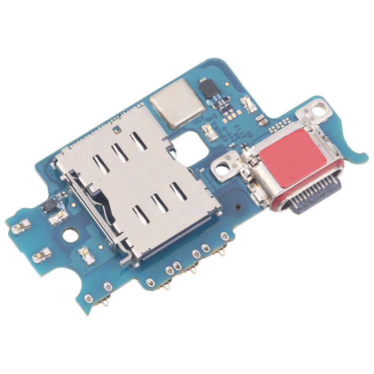 For Samsung Galaxy S23 SM-S911B EU Charging Port Board - free shipping - PMc TechLife - Order now!