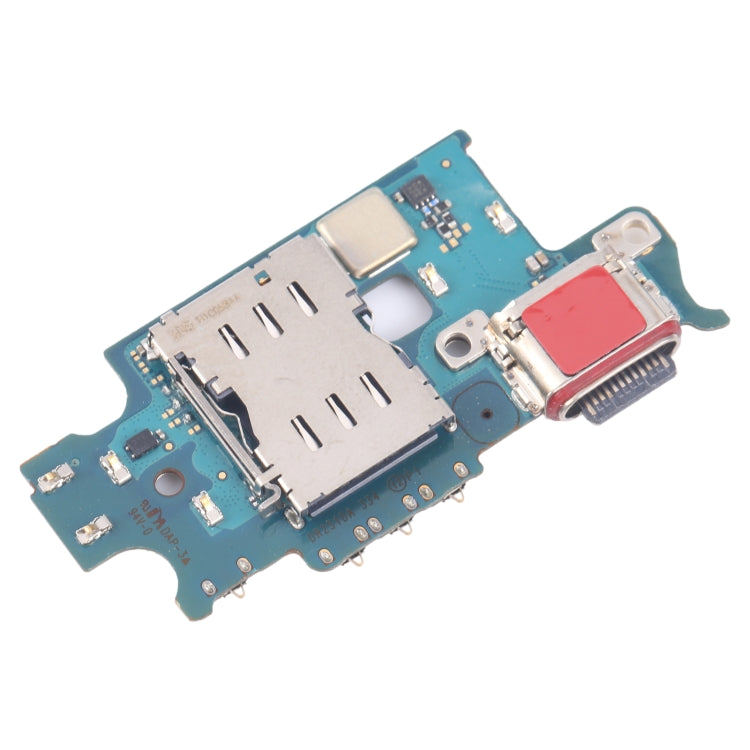 For Samsung Galaxy S23+ SM-S916B EU Charging Port Board - free shipping - PMc TechLife - Order now!