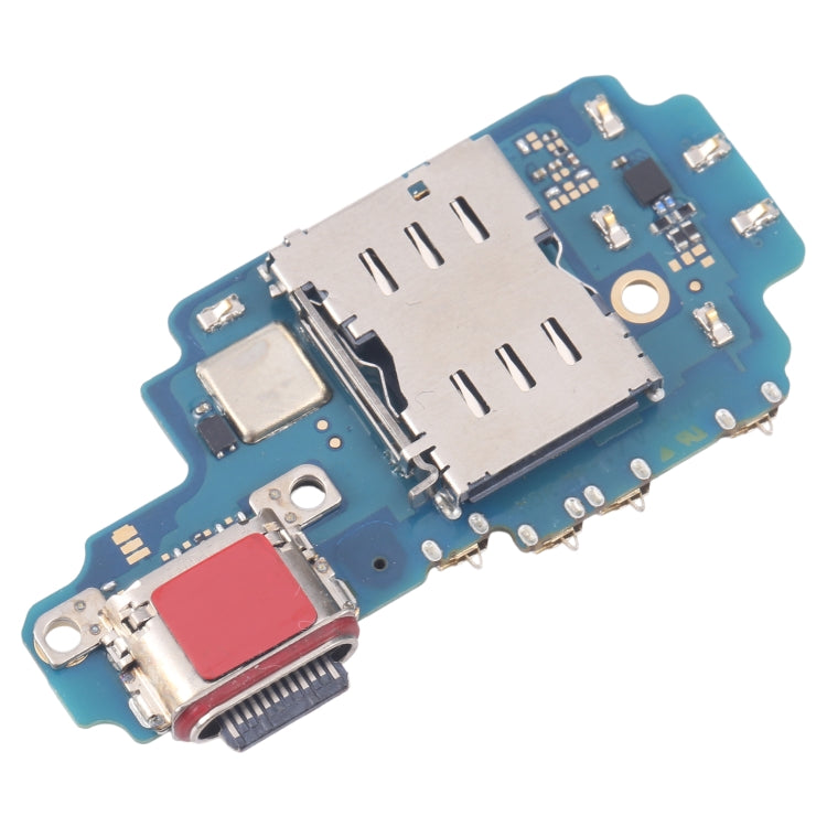 For Samsung Galaxy S23 Ultra SM-S918B EU Charging Port Board - free shipping - PMc TechLife - Order now!