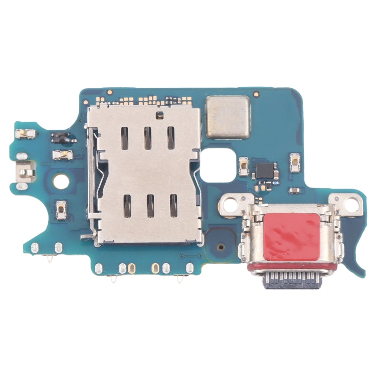 For Samsung Galaxy S22 5G SM-S901B EU Charging Port Board - free shipping - PMc TechLife - Order now!