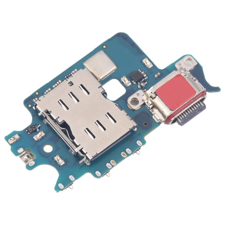 For Samsung Galaxy S22 5G SM-S901B EU Charging Port Board - free shipping - PMc TechLife - Order now!
