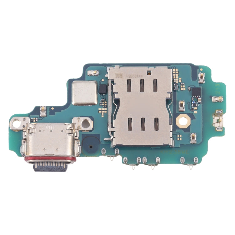 For Samsung Galaxy S22 Ultra 5G SM-S908B EU Charging Port Board - free shipping - PMc TechLife - Order now!