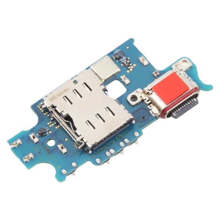 For Samsung Galaxy S23+ SM-S916U Charging Port Board - free shipping - PMc TechLife - Order now!