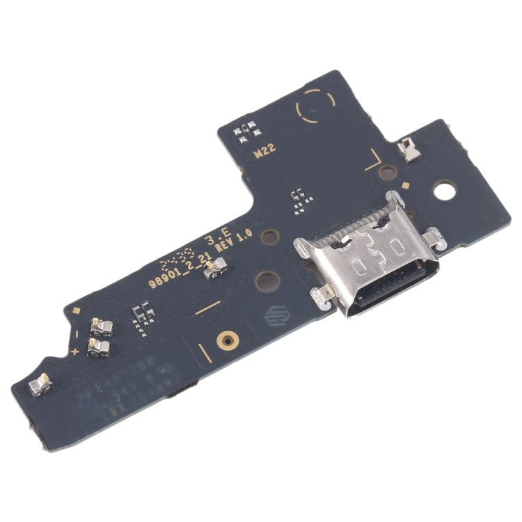 For Samsung Galaxy A16 5G SM-A166P US Charging Port Board - free shipping - PMc TechLife - Order now!