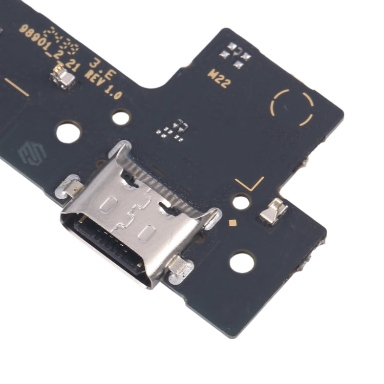 For Samsung Galaxy A16 5G SM-A166P US Charging Port Board - free shipping - PMc TechLife - Order now!