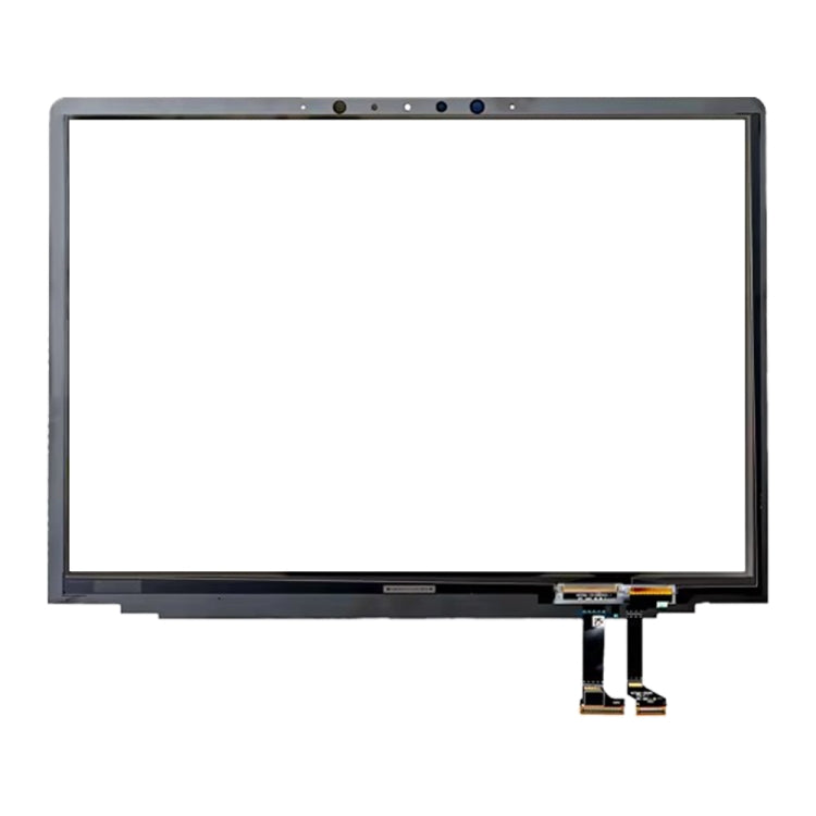 For Microsoft Surface Laptop 1 / 2 Touch Panel with OCA Optically Clear Adhesive - LCD Related Parts by PMC Jewellery | Online Shopping South Africa | PMC Jewellery | Buy Now Pay Later Mobicred